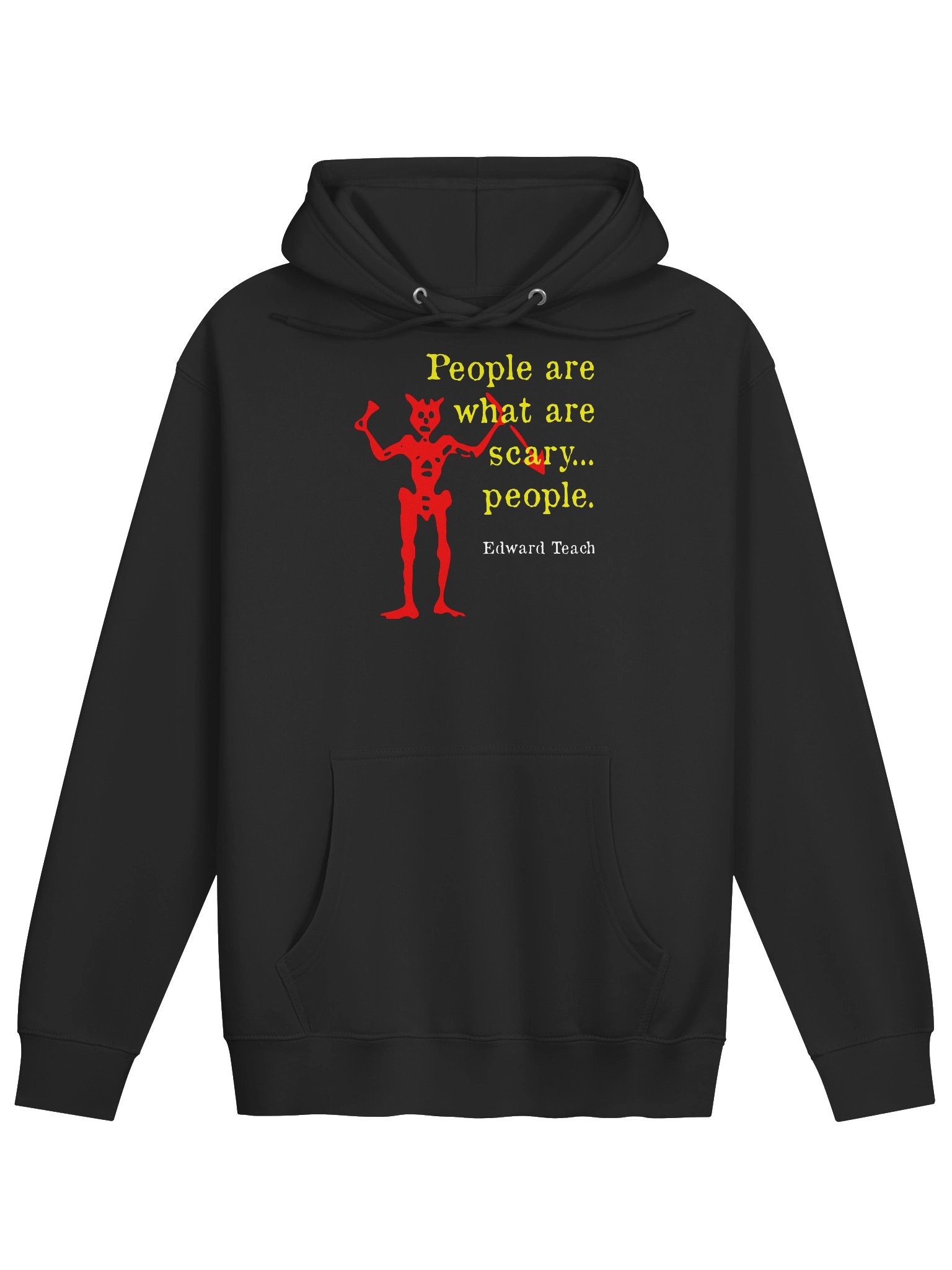 Scary People product image (2)