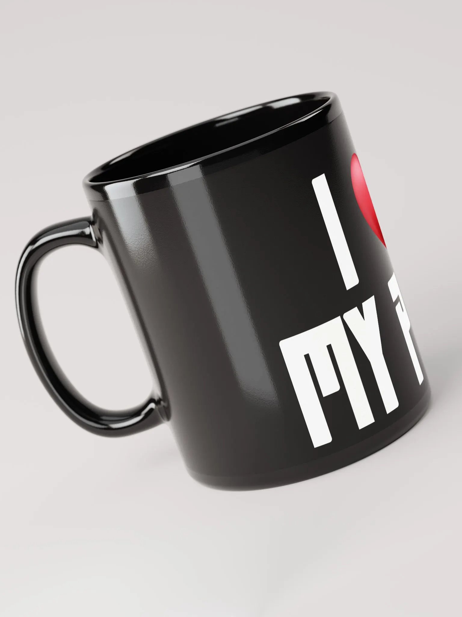 Self Love Mug product image (5)