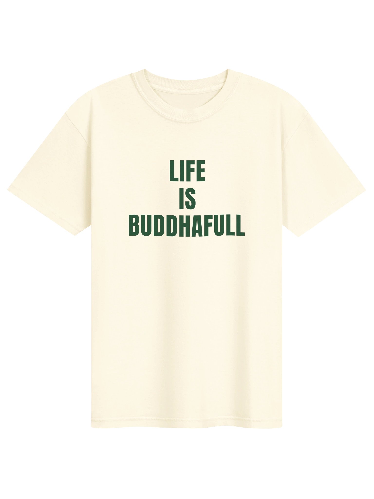 Wordmark Tee product image (1)