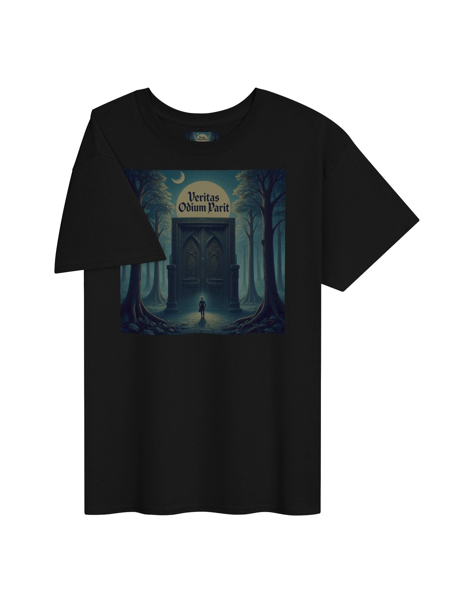 "Veritas Odium Parit" - Tee product image (10)