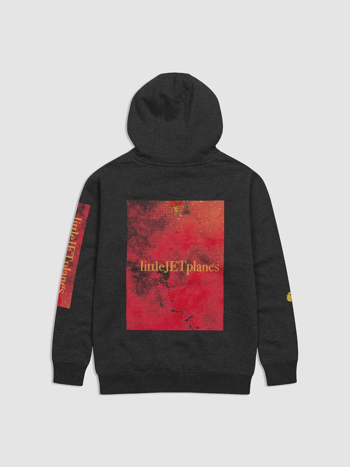 Official littleJETplanes Hoodie product image (12)