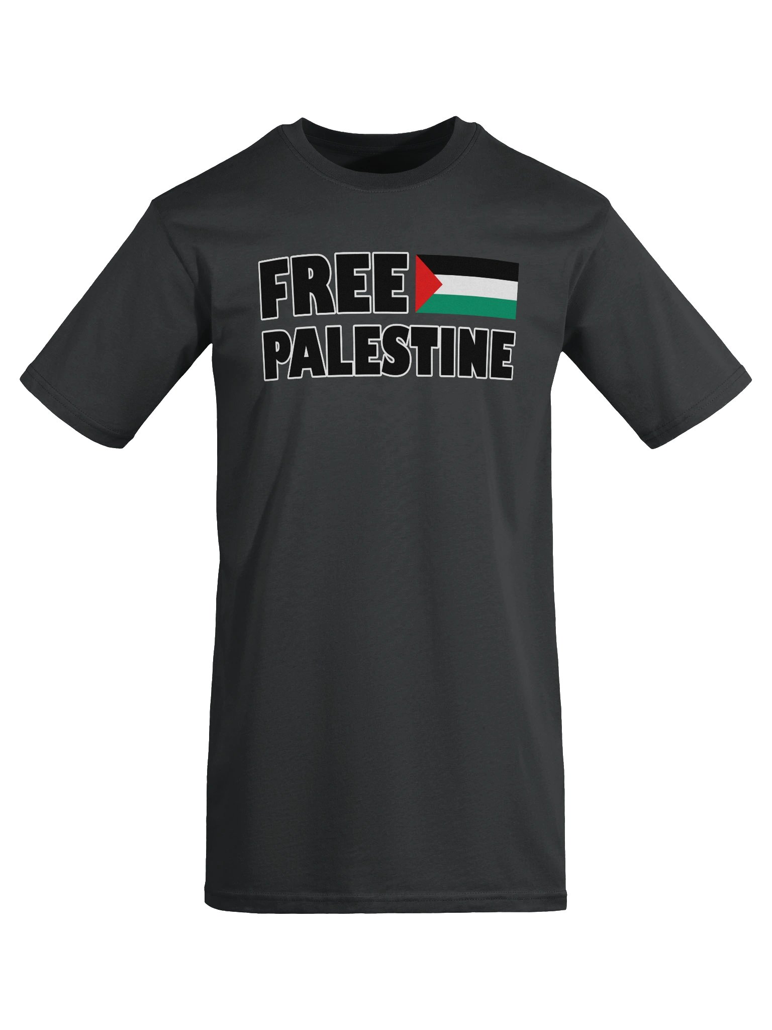 Free Palestine* (With Every Purchase of Israeli Hostage) product image (6)