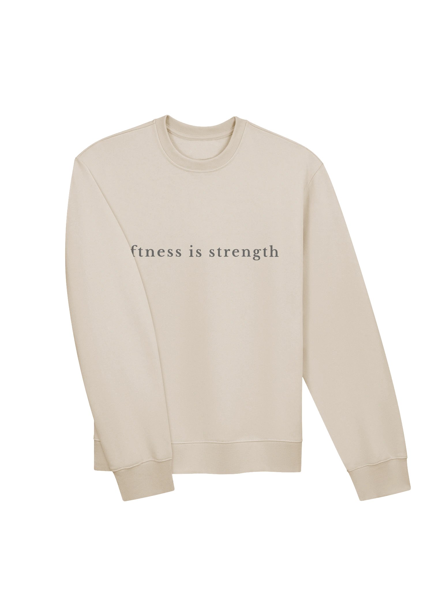 The Softness Crew Neck product image (3)