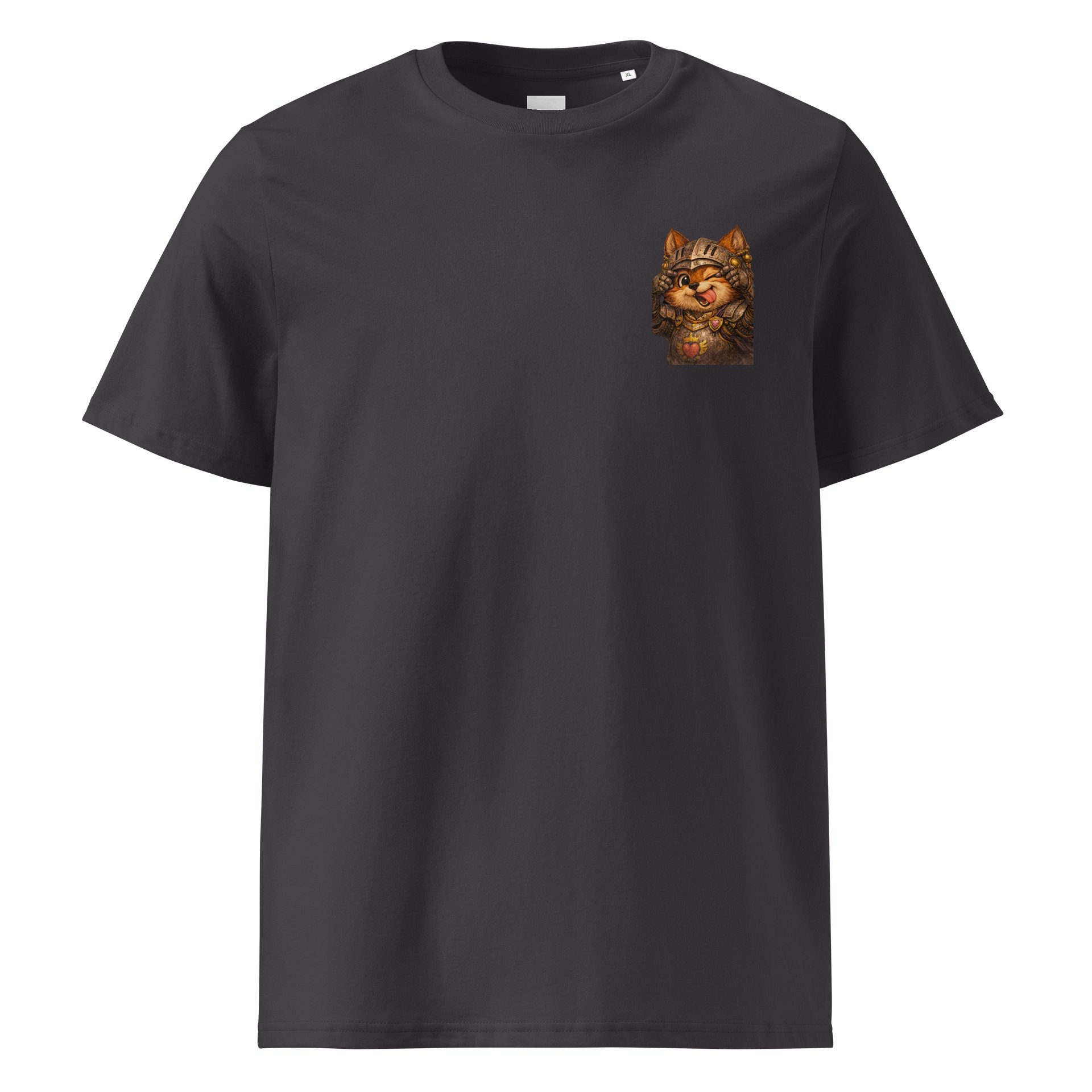 Kingdoms Guard 2 Organic Tee product image (1)