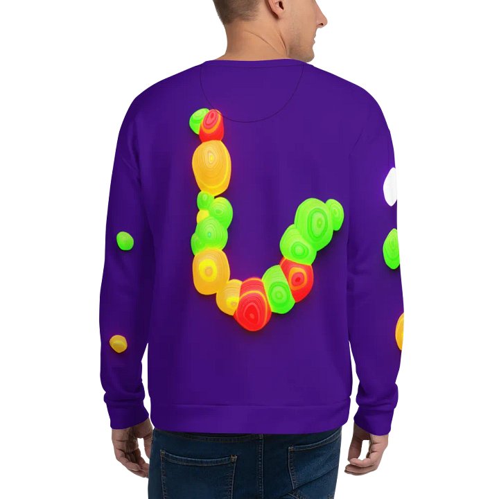 Funny and Fresh Jokes (unisex sweater) product image (1)