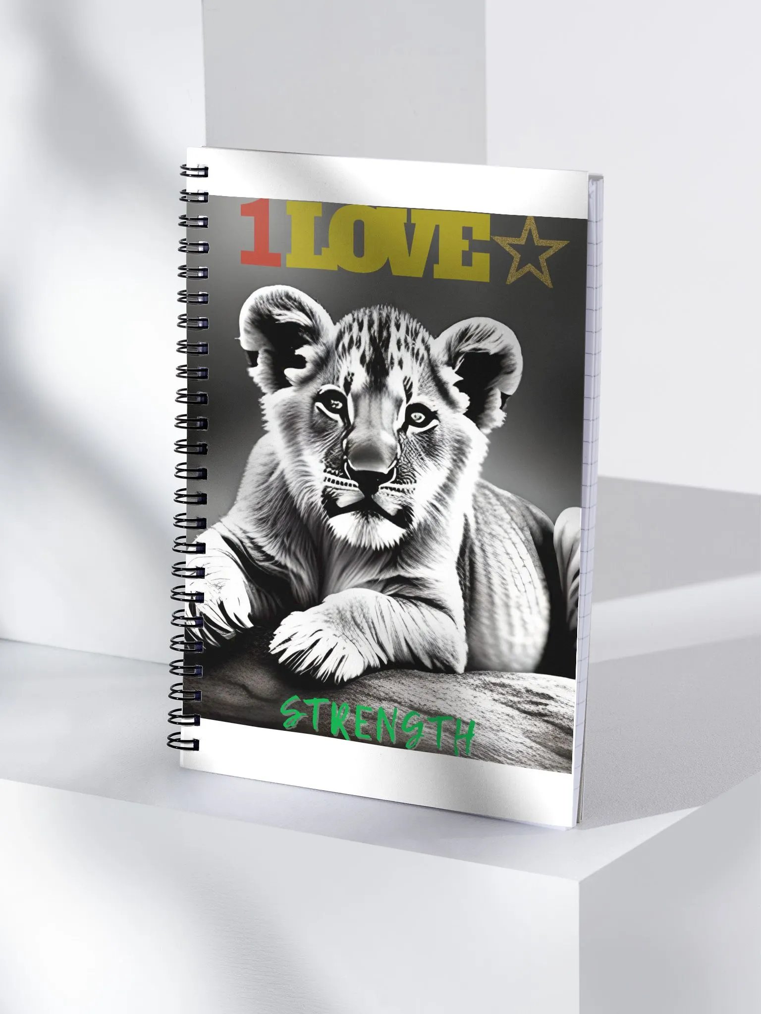 Strength product image (3)