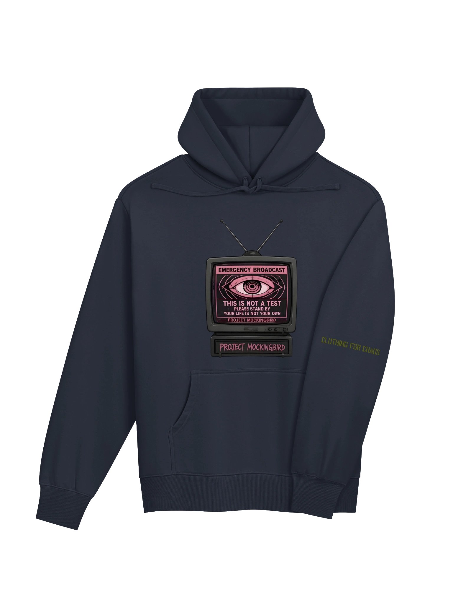 The Mockingbird product image (16)