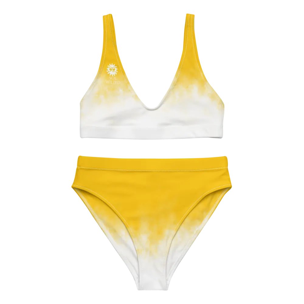 Sol Weird bikini set product image (1)