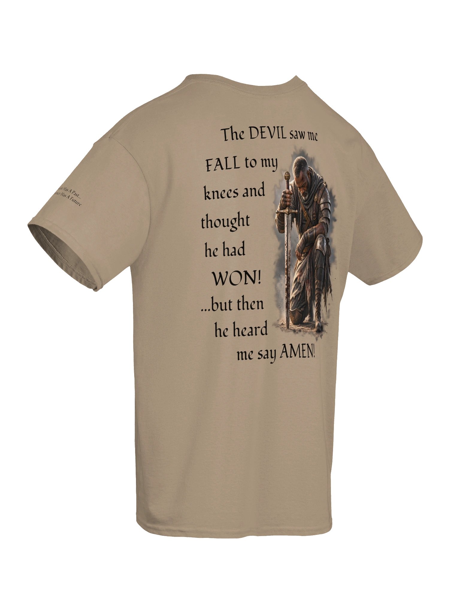 Men's Amen T-Shirt Style 1 product image (8)