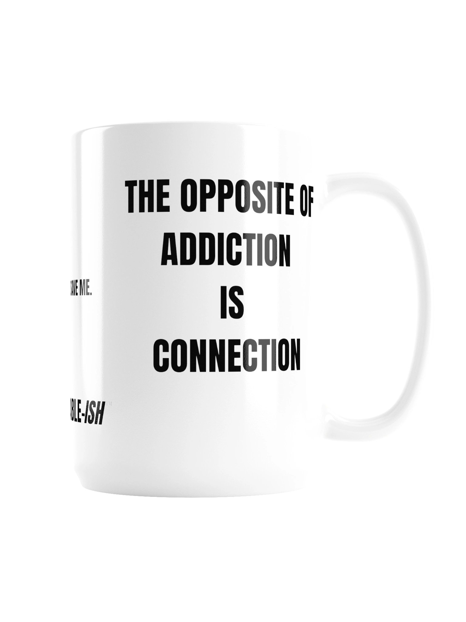 Another 24 – Series #4; The Opposite of Addiction, Love Me, Don’t Save Me product image (3)