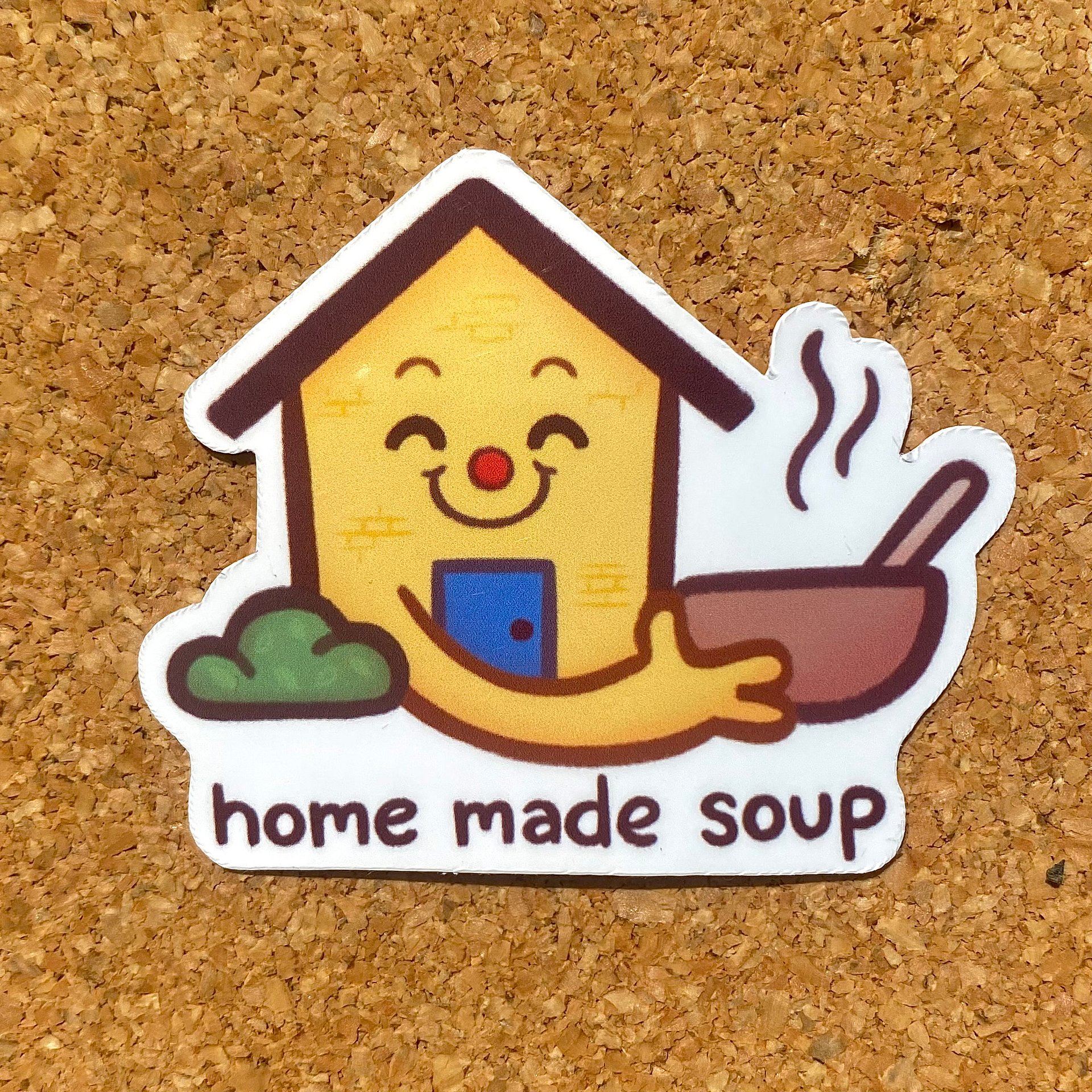 Dad Joke Sticker Pack product image (3)