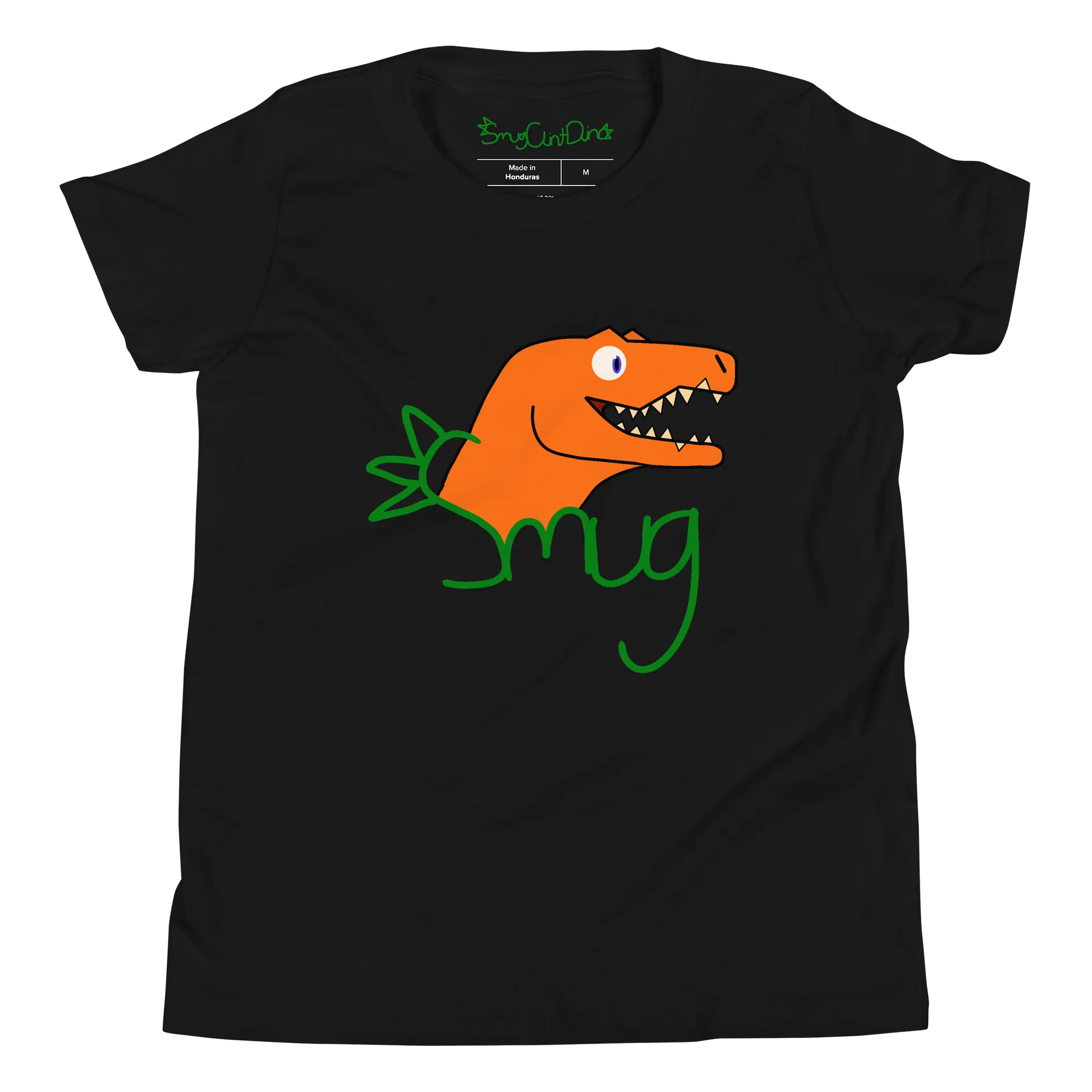 The Smug Youth T-Shirt product image (4)