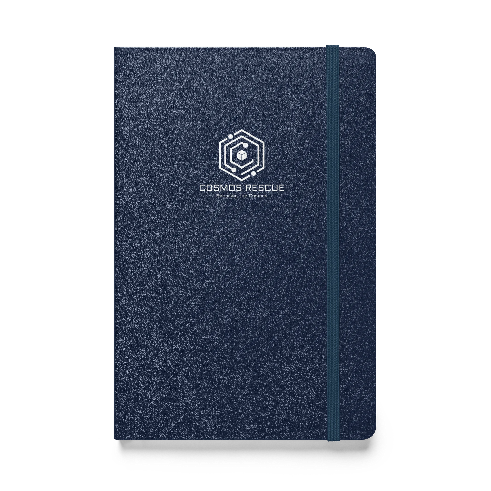Cosmosrescue Notebook product image (1)