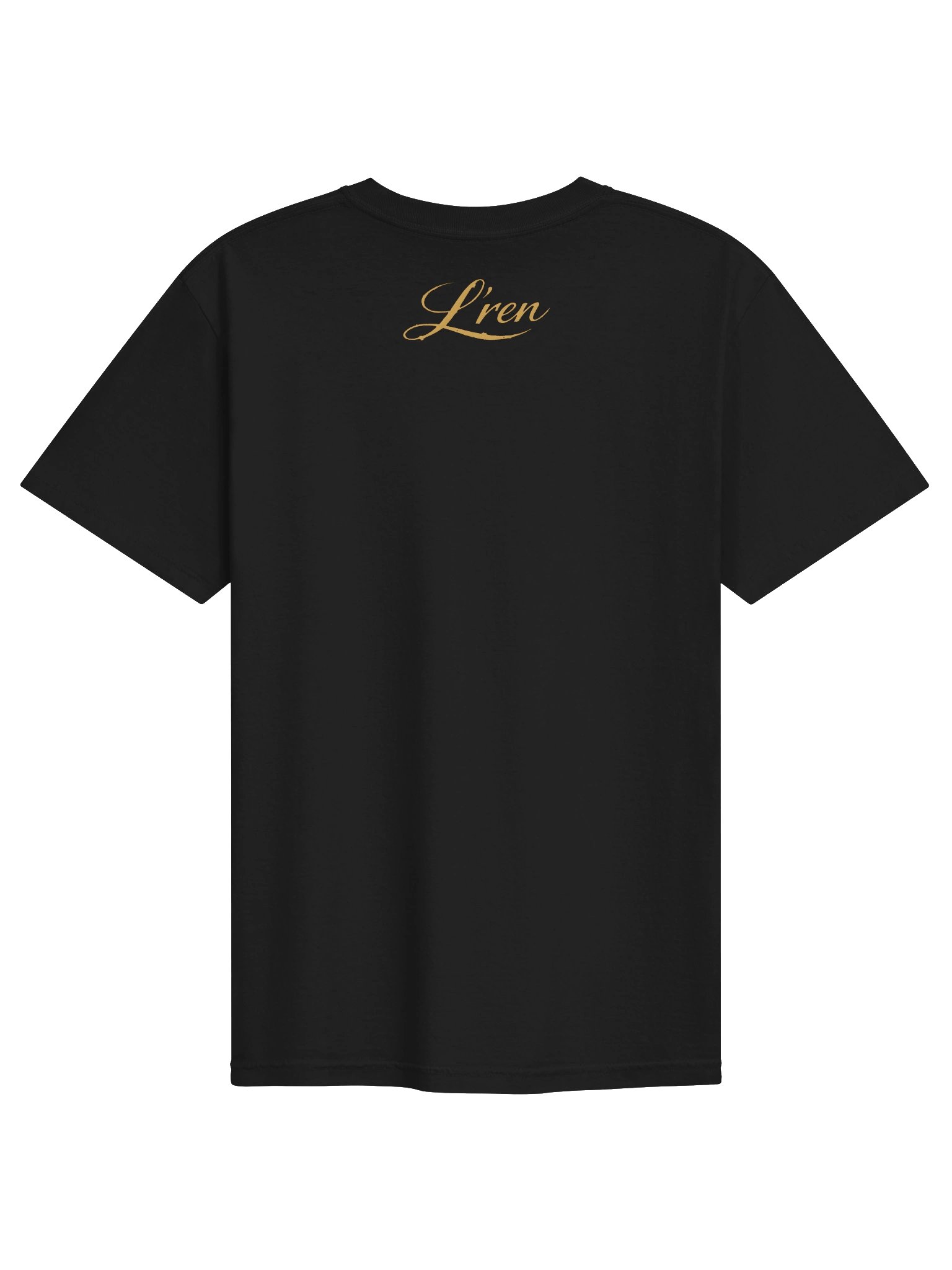 Orbit Cover Tee product image (2)