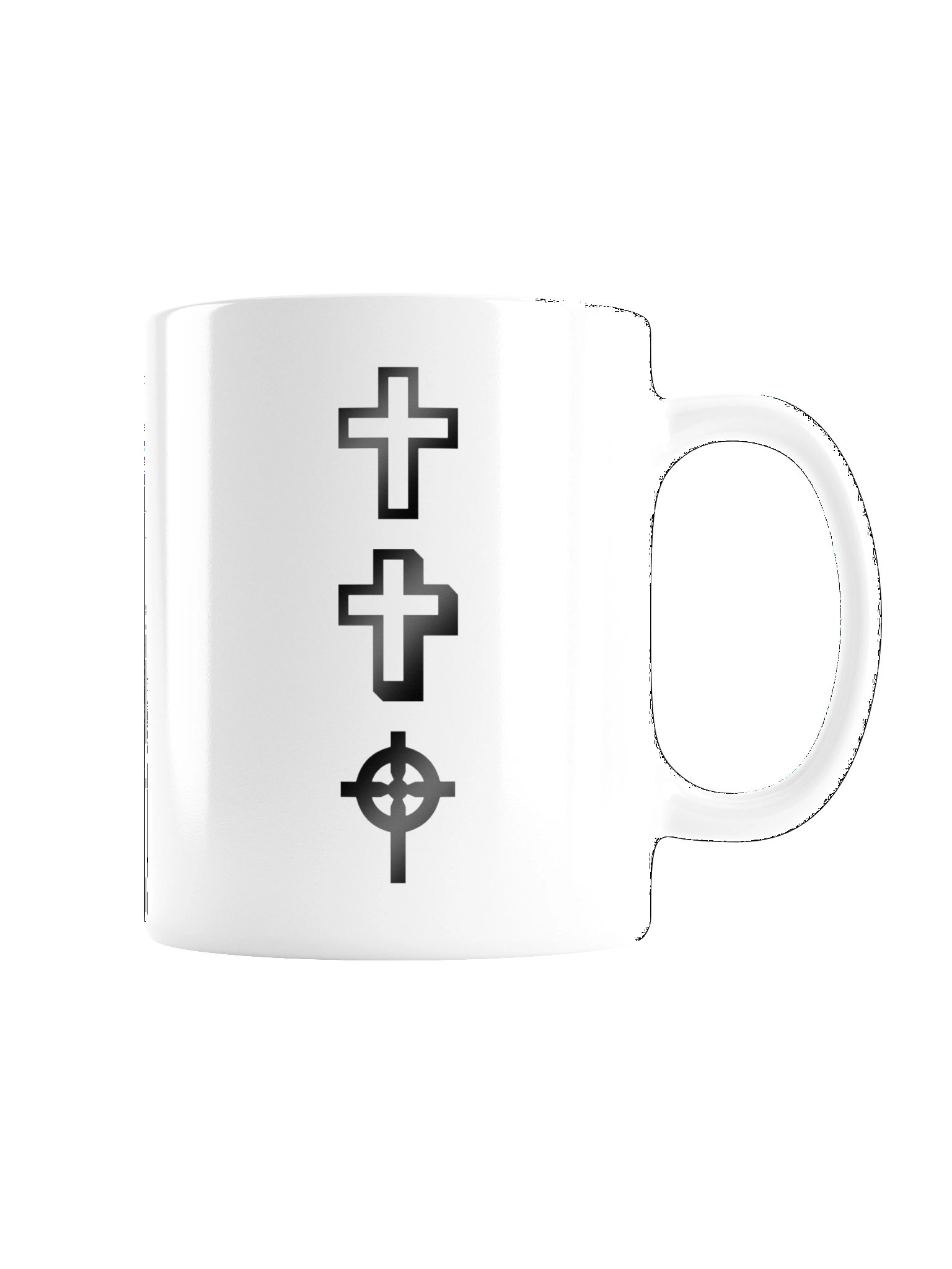 Chibi Mug product image (3)
