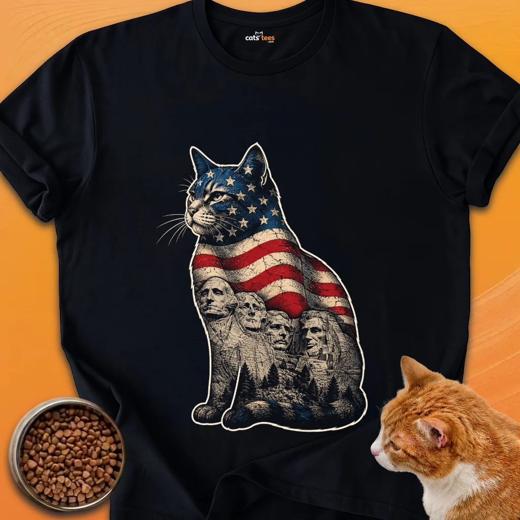 Usa Cat Mount product image (1)