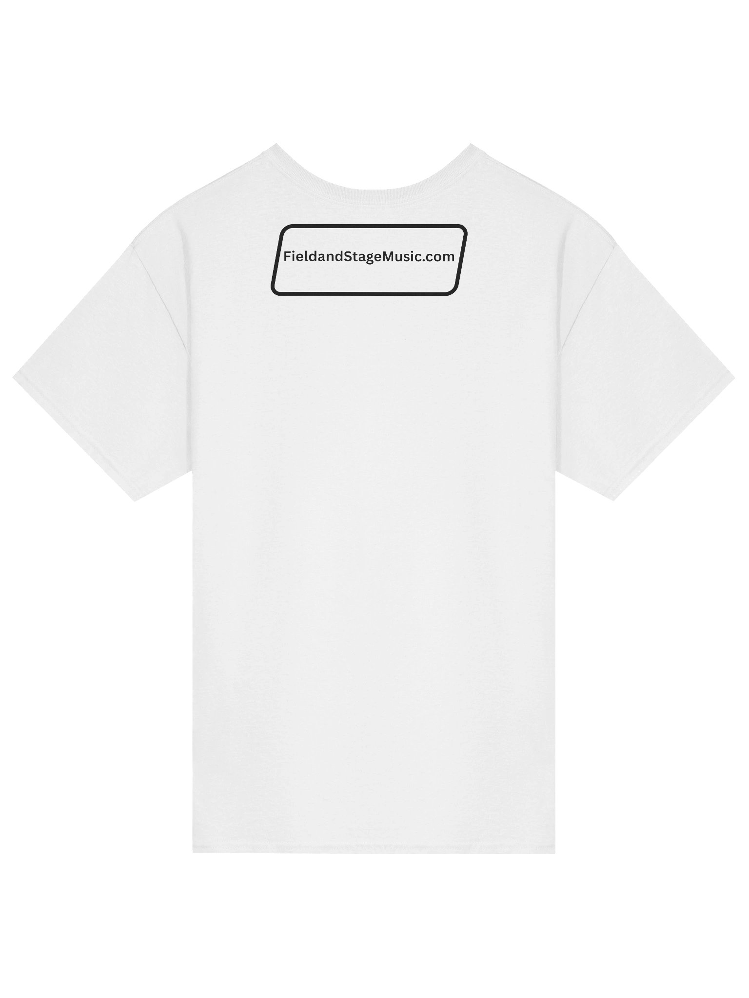 Field and Stage Music Heavyweight Tee product image (9)