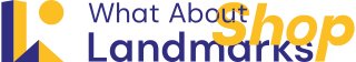 Shop – What About Landmarks