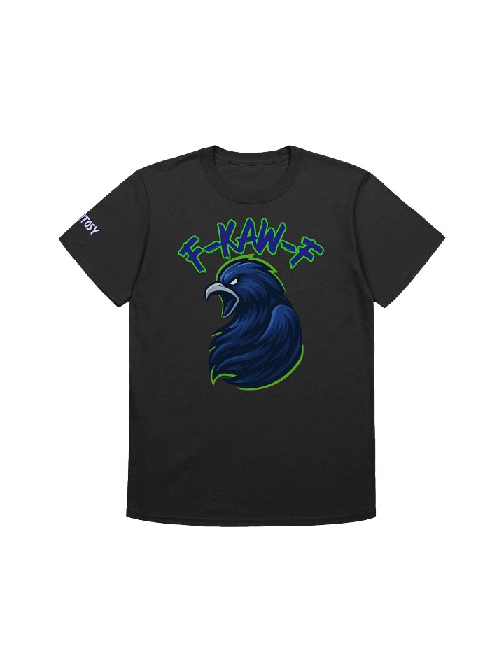 F-Kaw-F Tee product image (1)