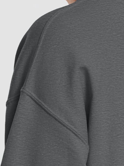 Dumb Trump Quote #3 - The Kidney - Unisex Crewneck Midweight Gildan Sweatshirt product image (6)