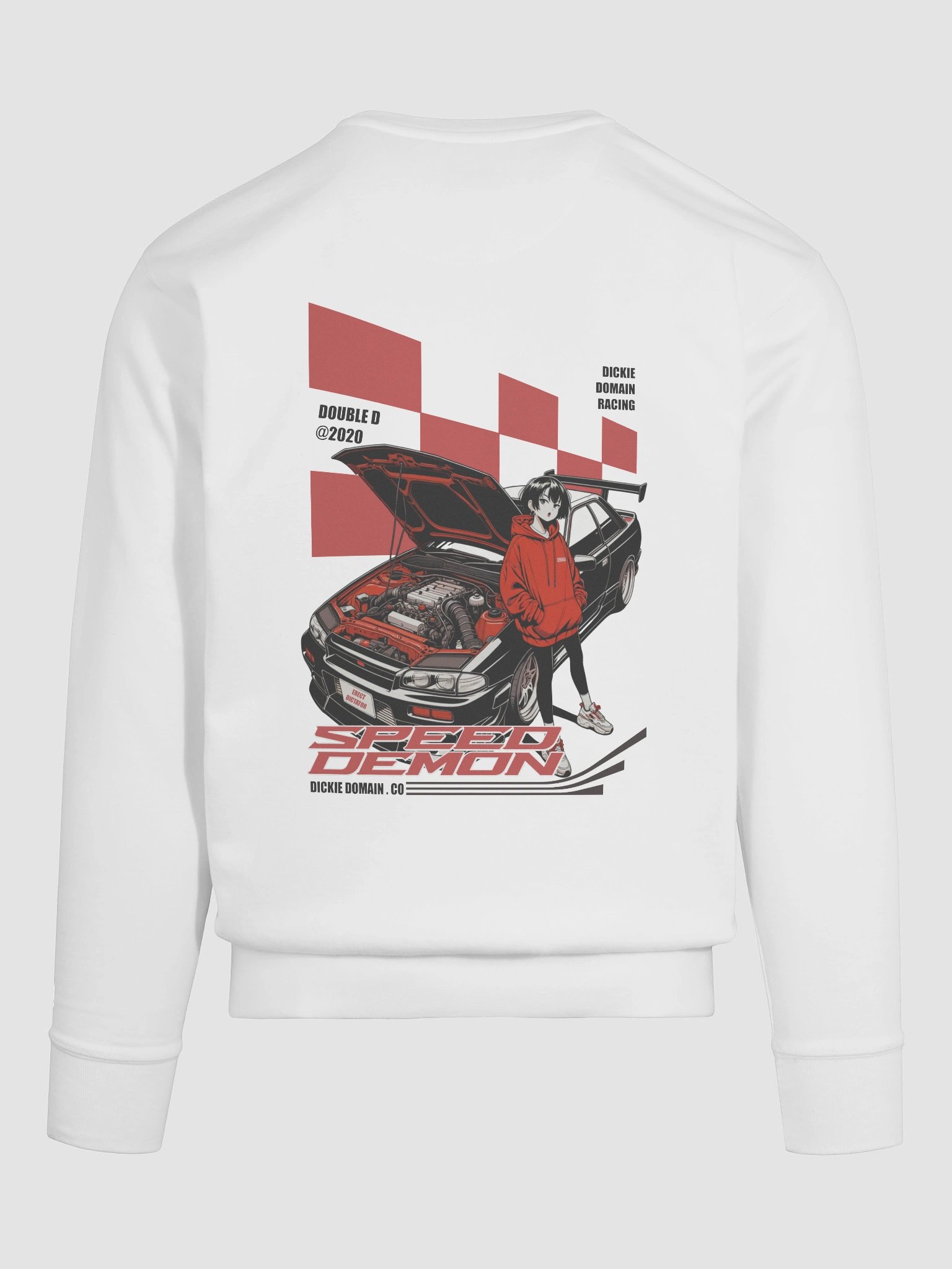 Speed Demon product image (2)