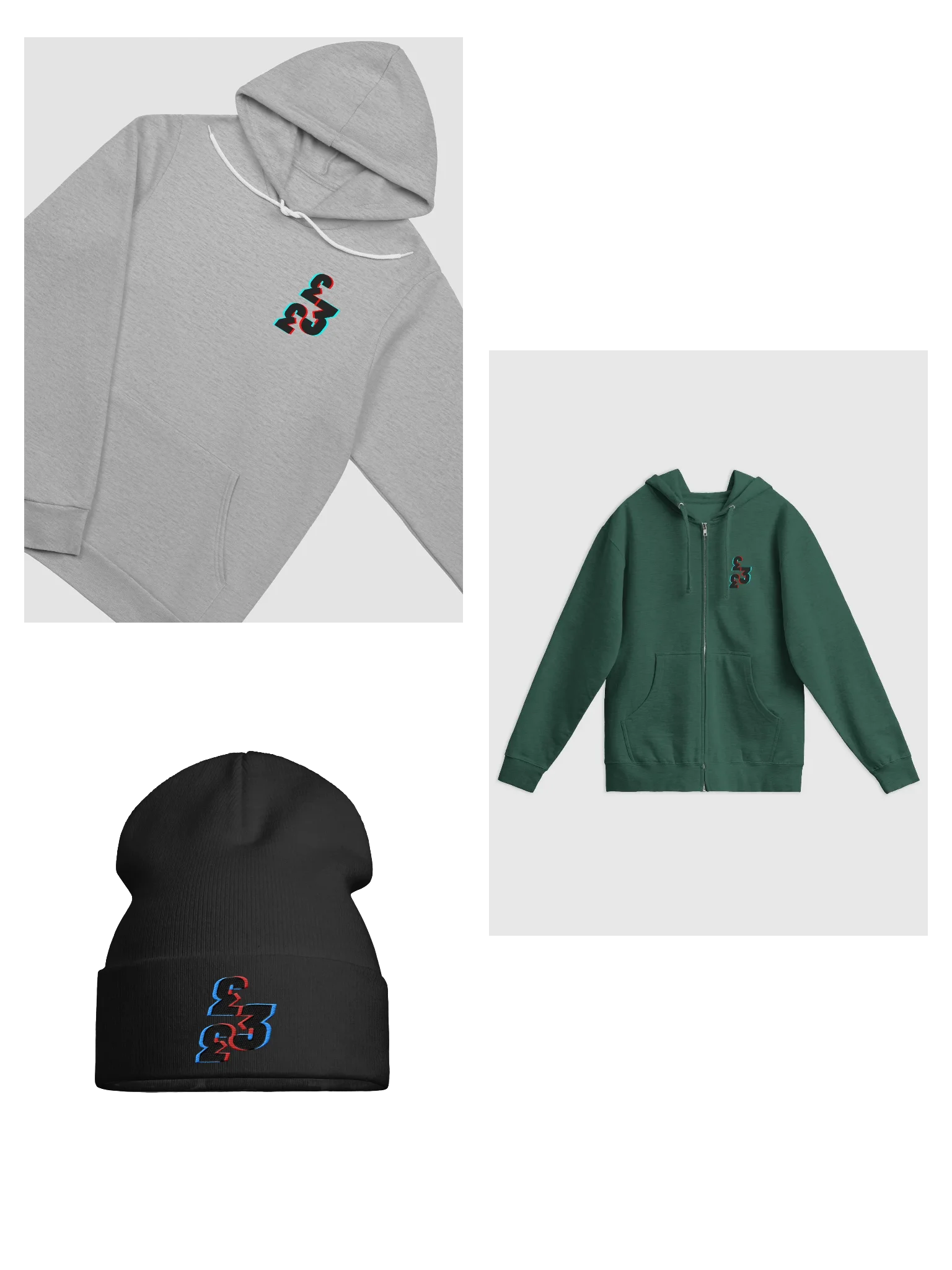 The Winter Bundle product image (1)