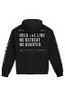 Varangian Guard Tactical Hoodie — HOLD THE LINE