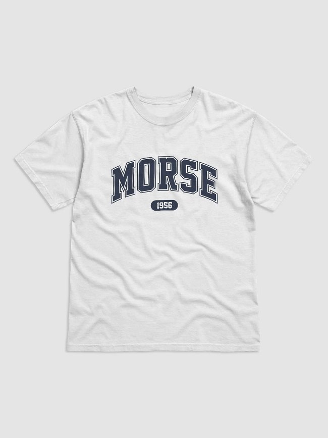 Morse "College" 2024 Collection