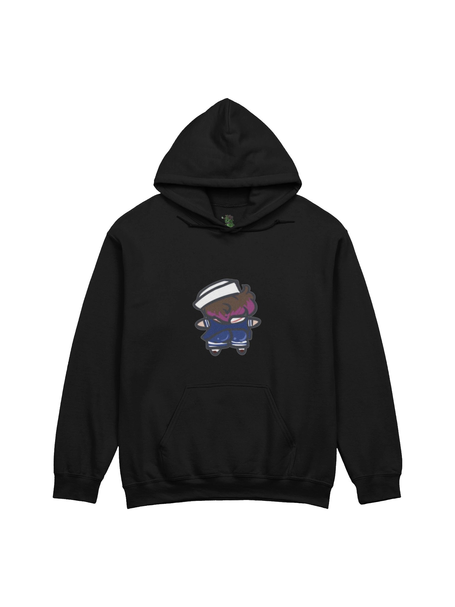 Servin' Scoops HOODIE product image (4)