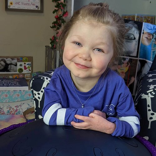 So cute 🥰 💙
