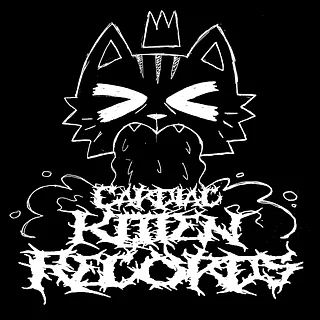 Cardiac Kitten