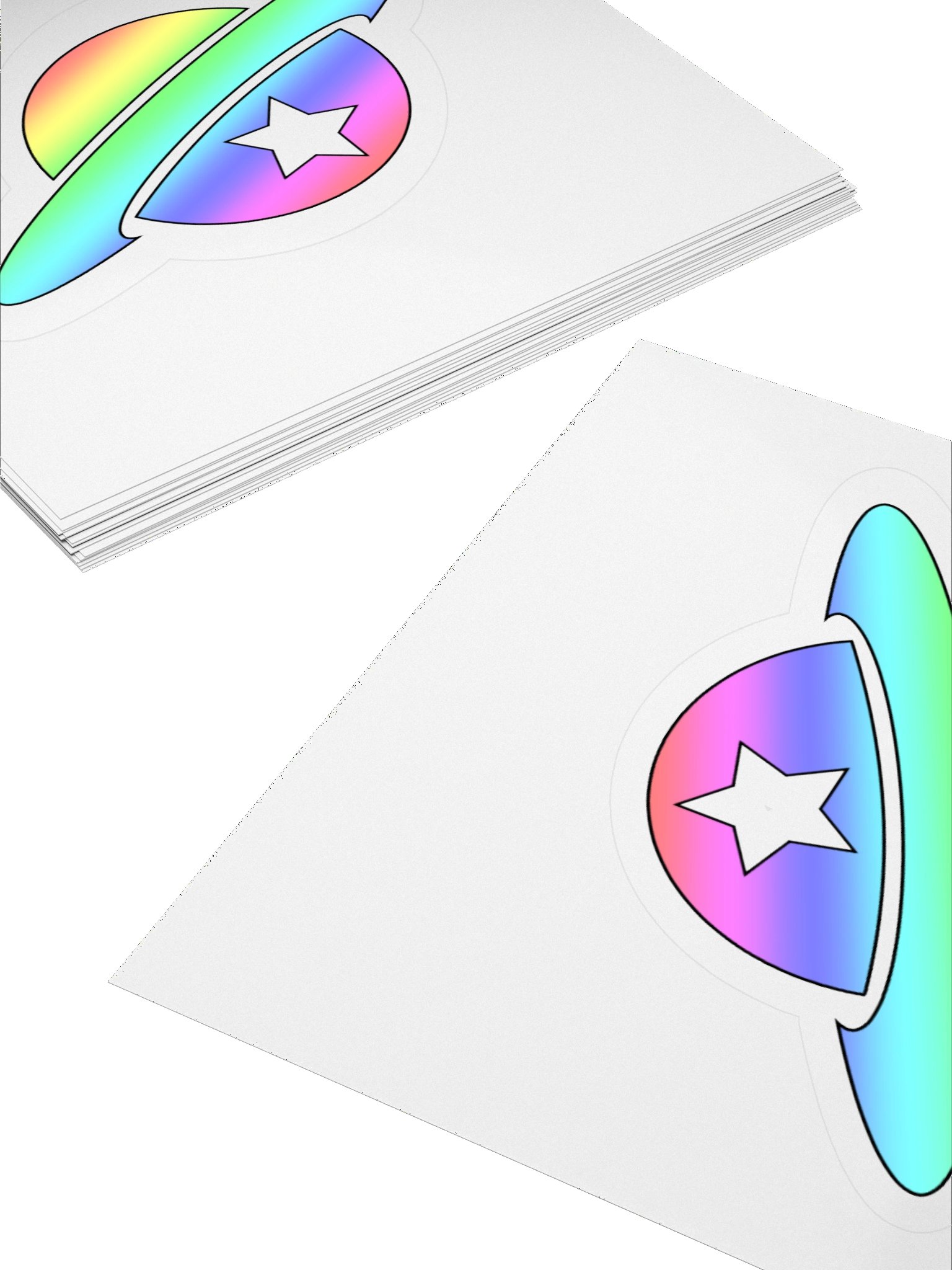 Star Road Foundation Logo product image (4)