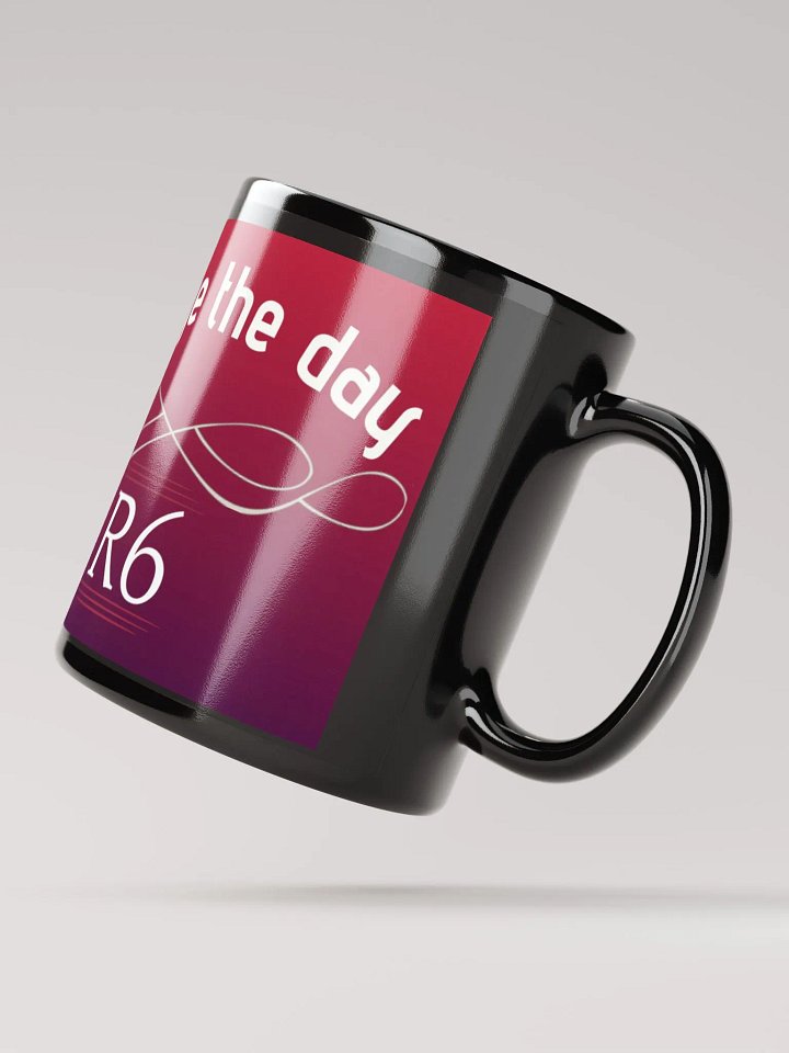 Siege The Day Coffee Mug product image (2)