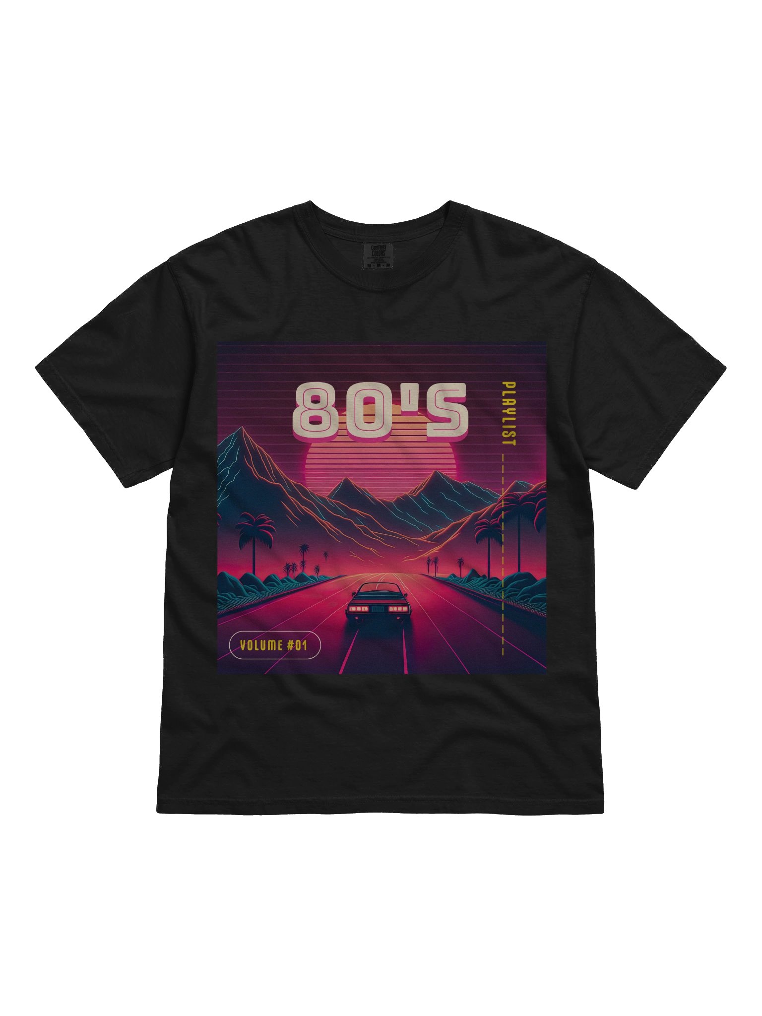 80s Retro product image (1)