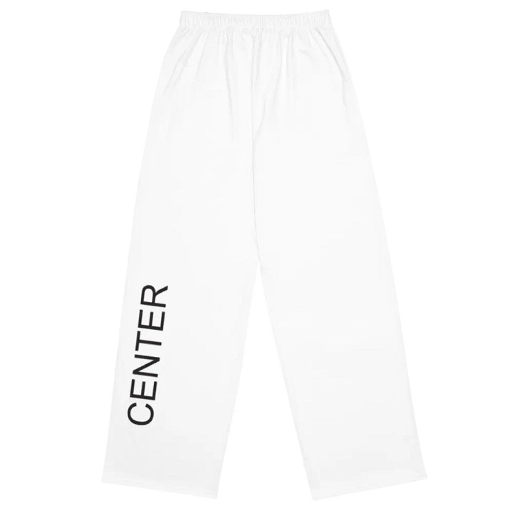 Center Cozy Pants product image (2)