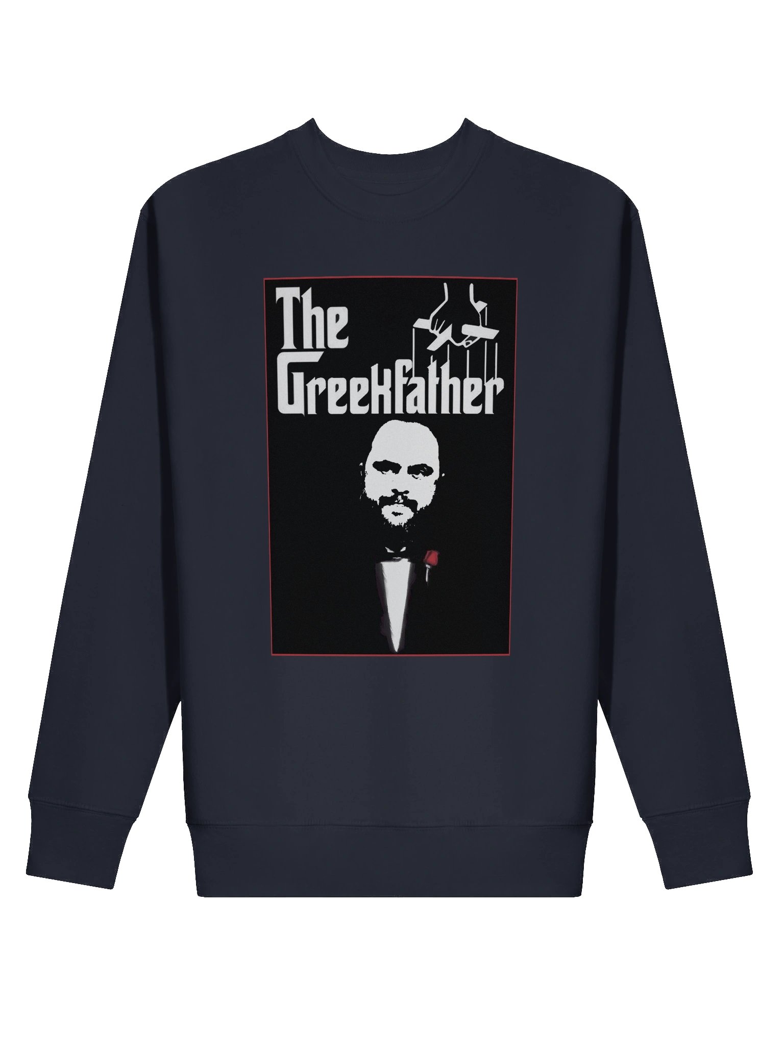 GreekFather Jumper product image (13)