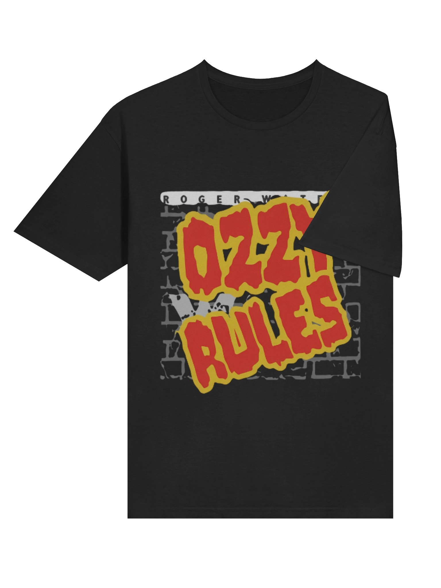 Ozzy Osbourne Another Prick In The Wall Rock Music Shirt product image (6)