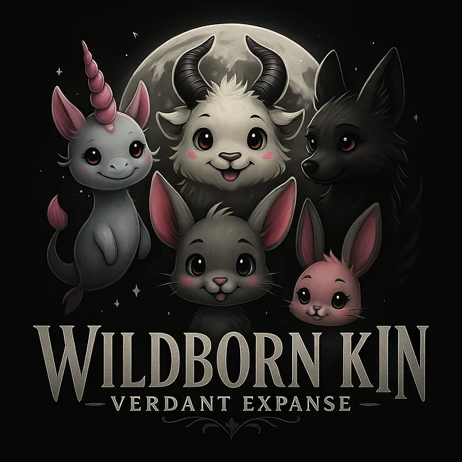 Wildborn Kin