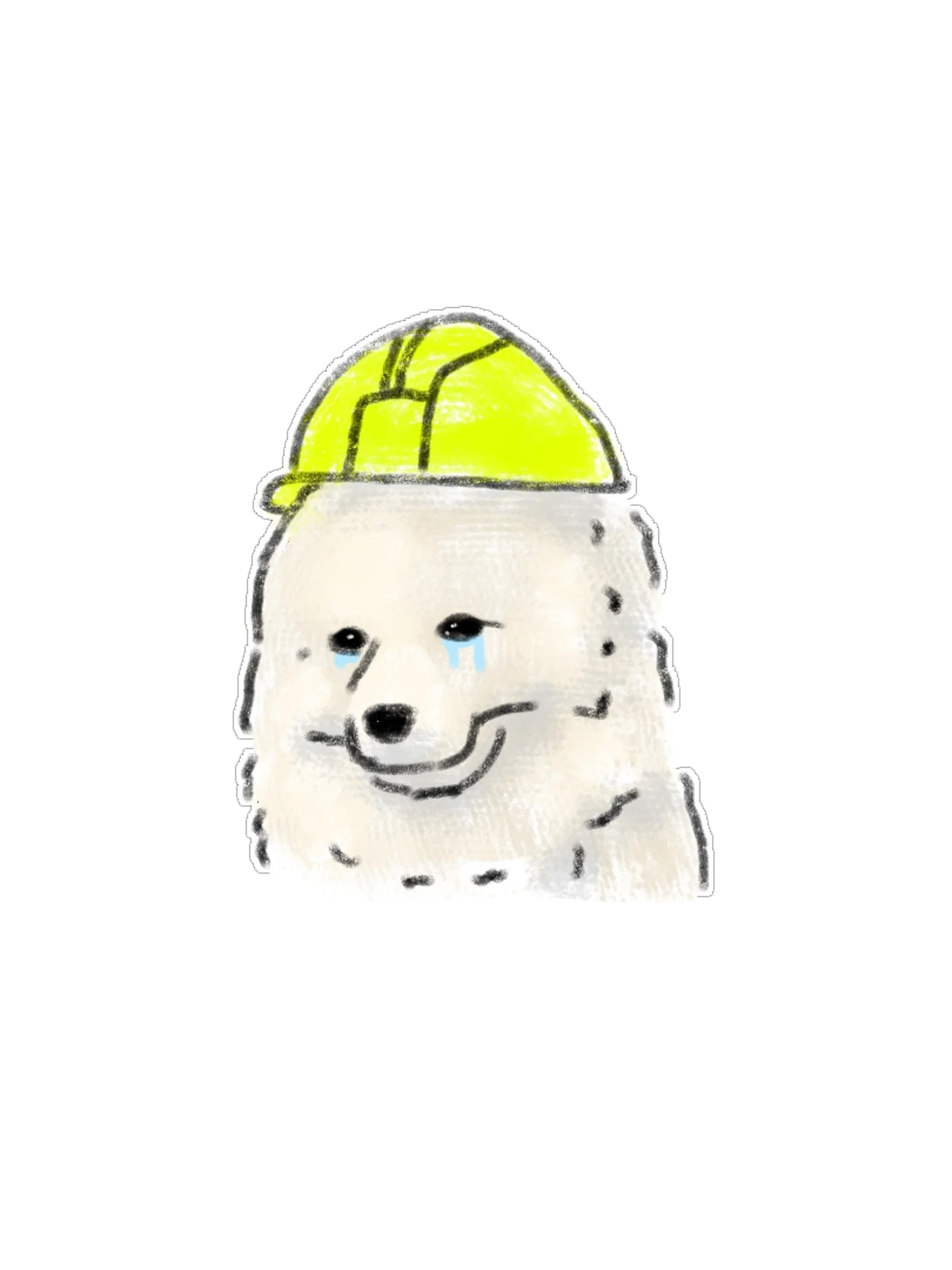 15 Cute & Playful Puppy Clipart & Digital Sticker Pack product image (9)