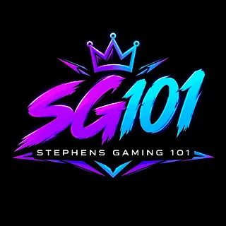 stephens gaming 101