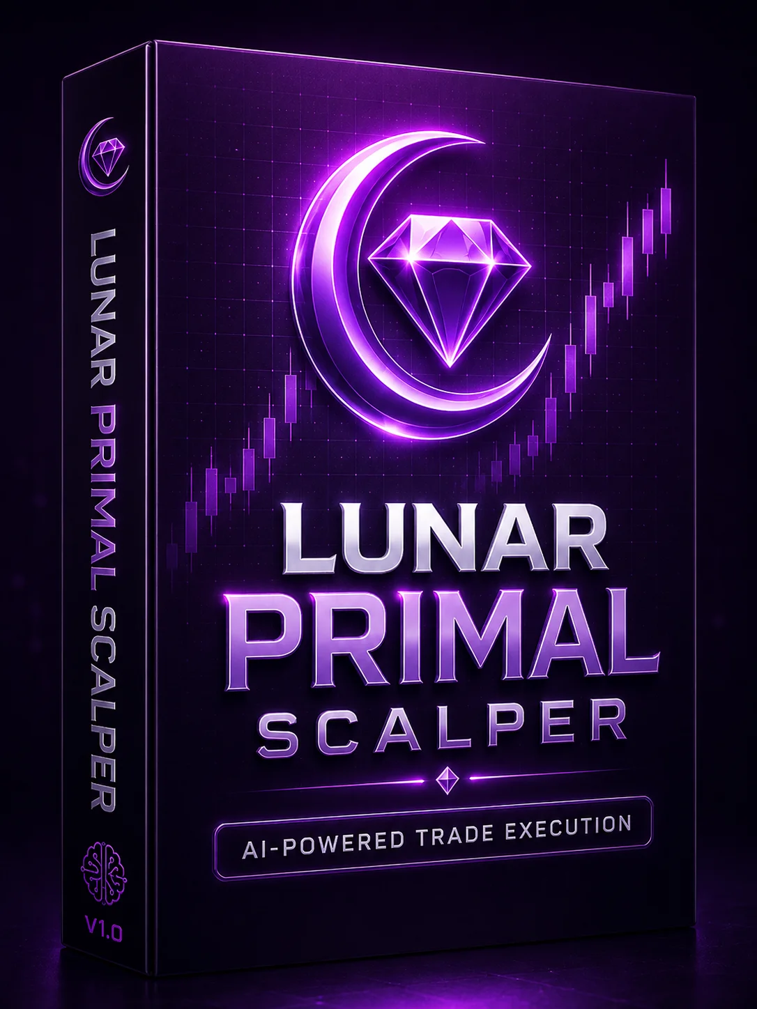Lunar Primal Scalper [fully automated EA] product image (1)