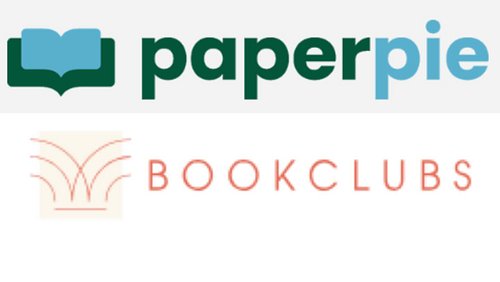1. Shop our bookstore 
Check out some of our favorite unique books. 

paperpie.com/brandpartner/L14836 @karencarmicalhook @sh...