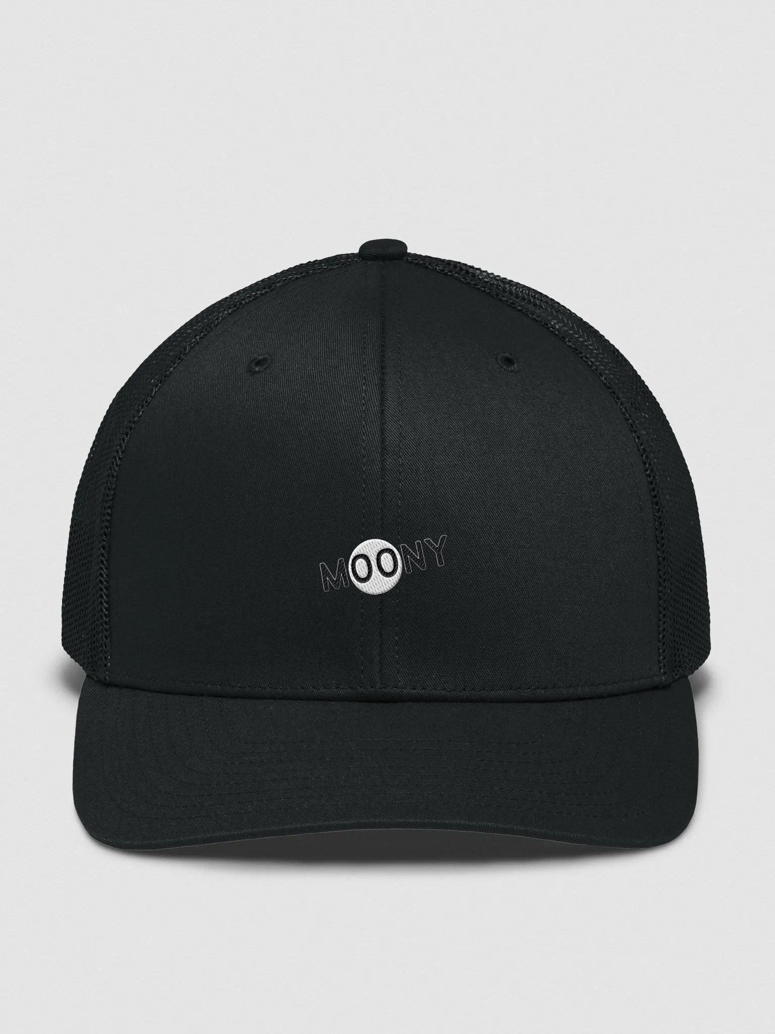 'Moony' Trucker Hat product image (2)
