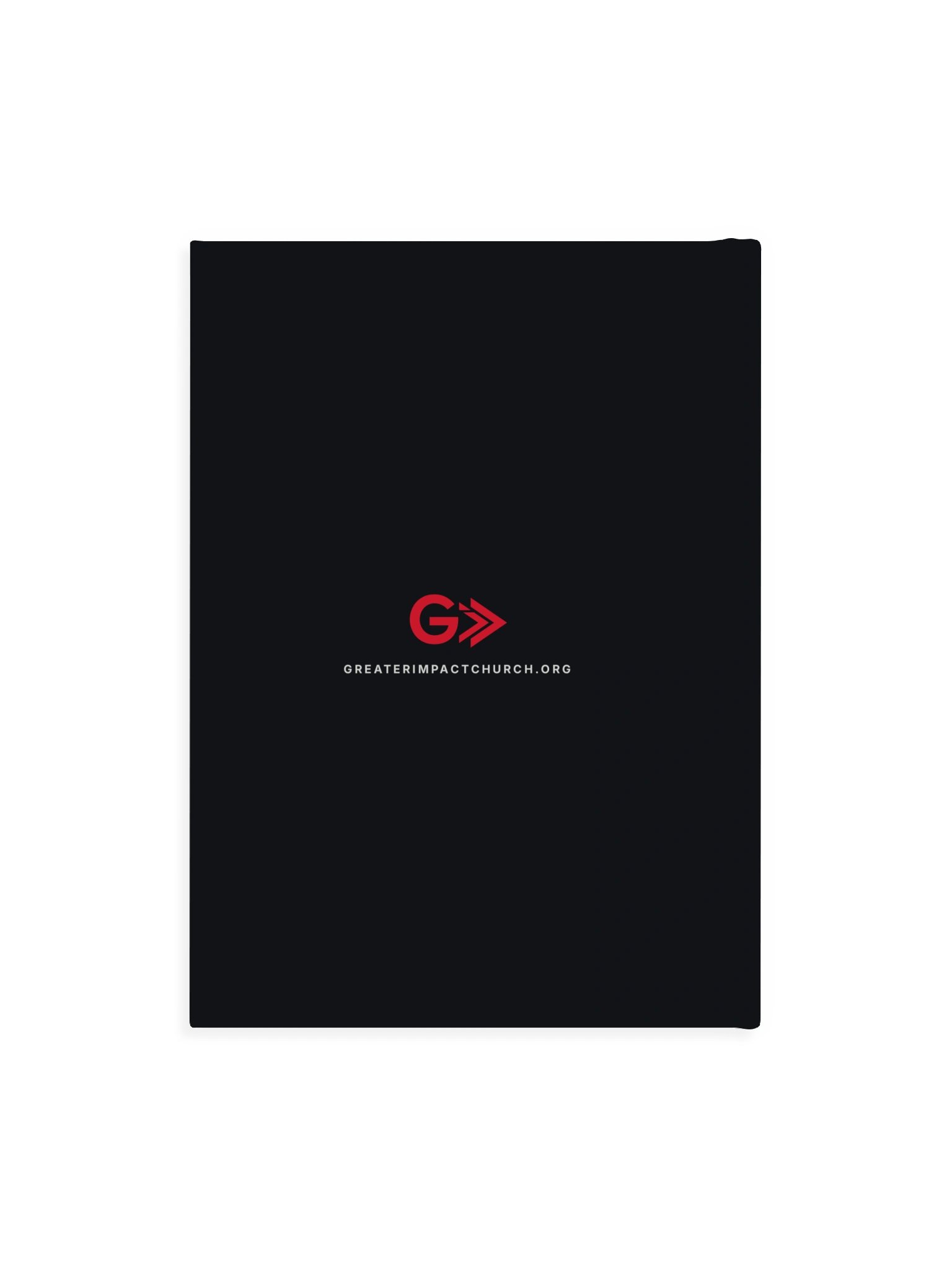 Lamp Hardcover Journal product image (2)