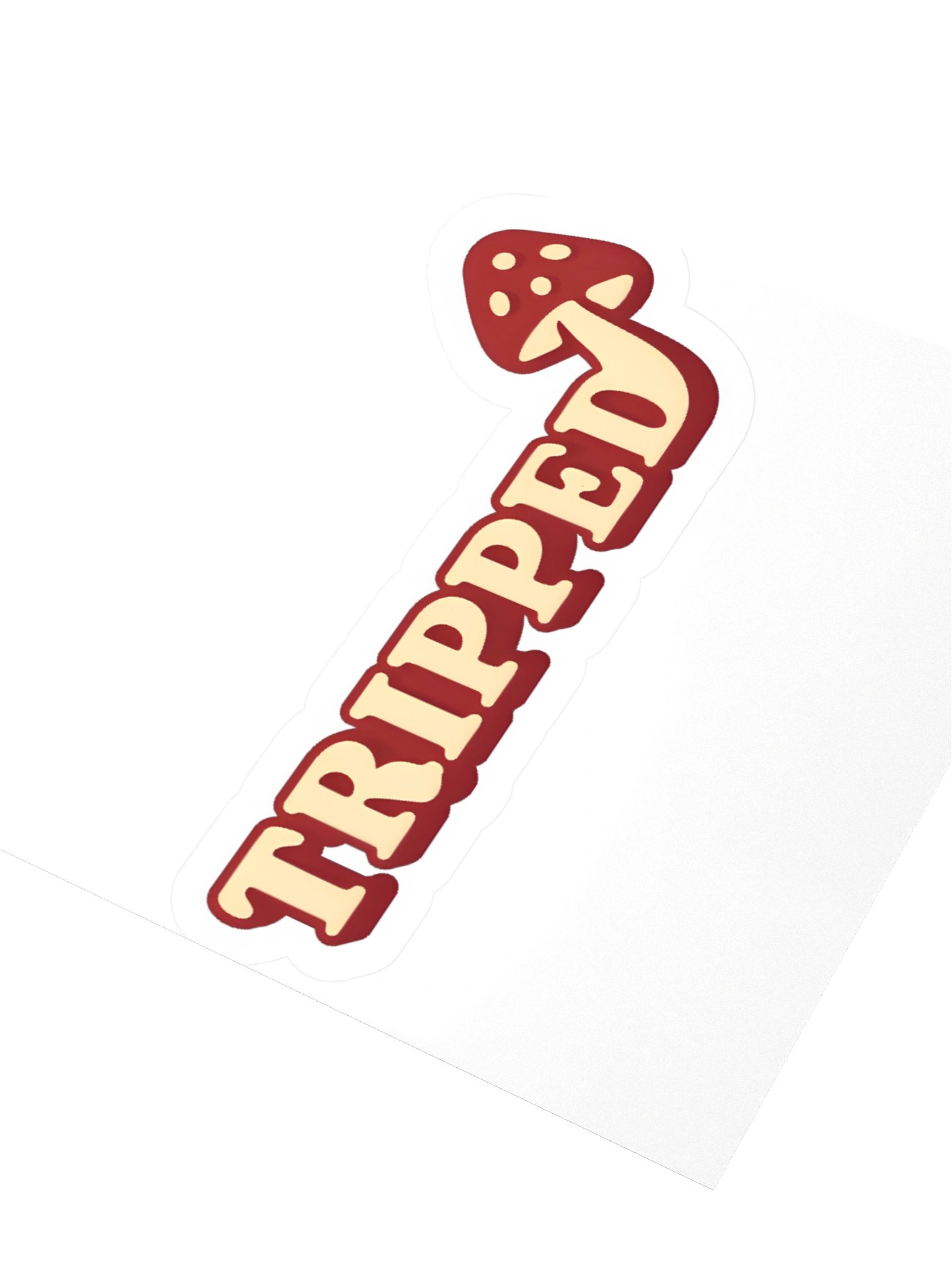 Tripped Stickers product image (8)