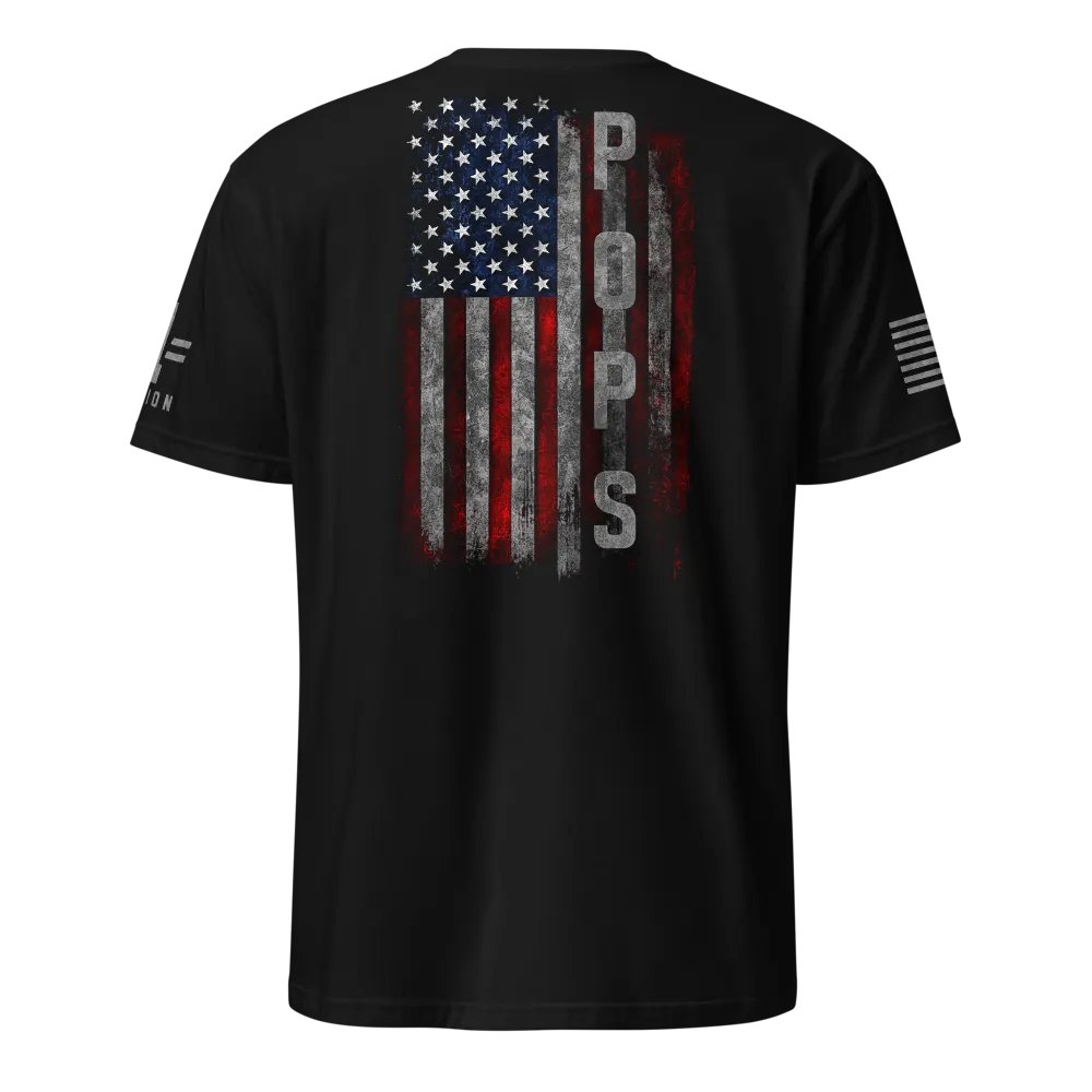 POPS American Flag product image (1)