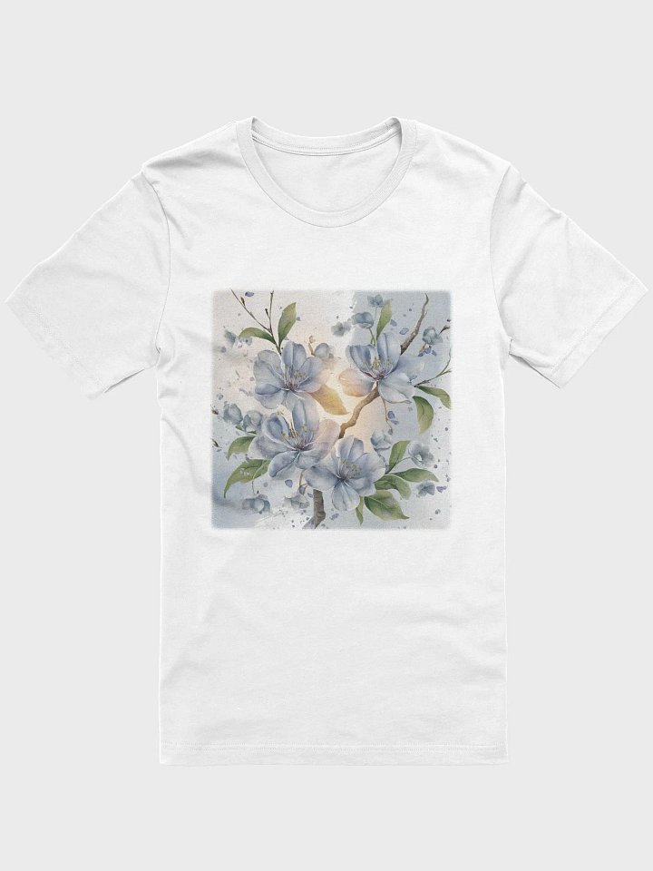 Beautiful blue flowers product image (1)