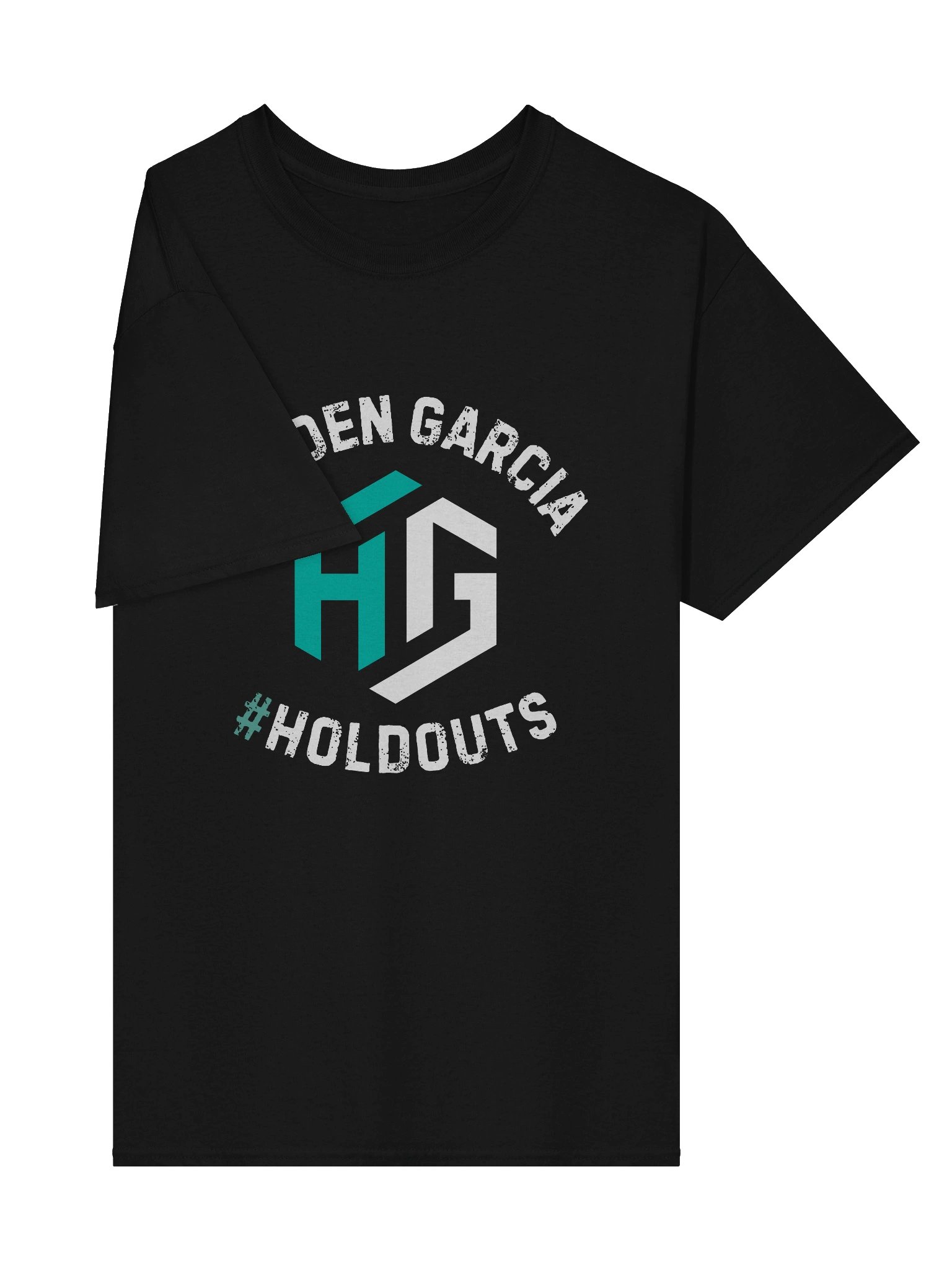 #Holdouts - Classic Fit Tee (4XL–5XL) product image (4)