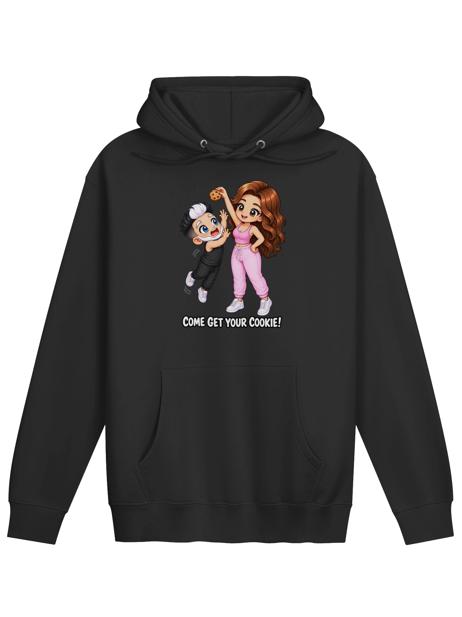 Come Get Your Cookie Hoodie product image (1)