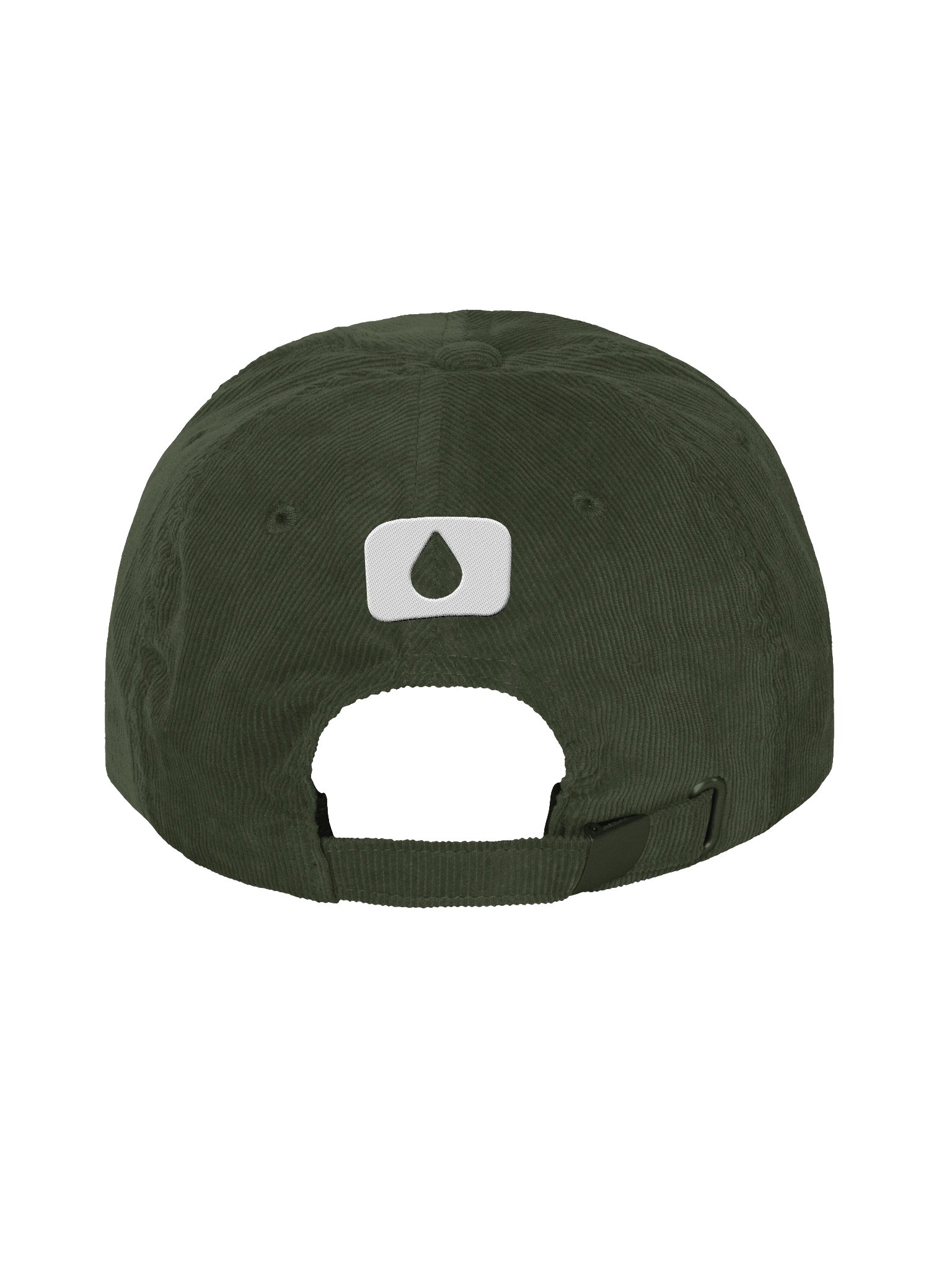 Wiles · Corduroy Dad Hat product image (18)